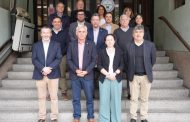 Gobernador Regional destaca que la unión entre el mundo público y privado fortalecerá el trabajo del Comité de Desarrollo Productivo