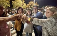 Tras 20 años de espera: Villa Tuniche cumple el sueño de contar con su sede comunitaria