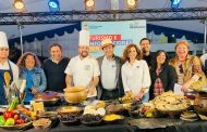 En Rengo se realizó exitoso Seminario de Turismo Gastronómico
