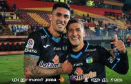 O’Higgins se queda con el triunfo ante Universidad Católica