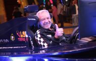 Premio será entregado por Eliseo Salazar: Monticello llevará a dos ganadores al Grand Prix en Las Vegas 2023