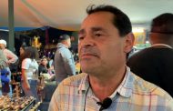 Dueño de ‘El Reencuentro’ destaca apoyo de Municipalidad de Rancagua tras sufrir incendio de su local