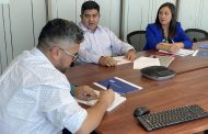 CGE presenta su Plan de Invierno a Seremi de Energía