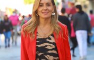 Ivonne Mangeldorff  Abogada y Periodista: 
