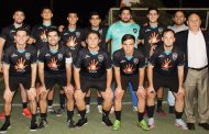 CDSC Los Desordenados crece y proyecta sus primeros 70 años de vida