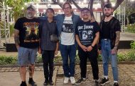 Joven fotógrafo rancagüino lanza “Garza” su primer fotolibro en la Casa de la Cultura
