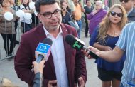 Alcalde de Rancagua Juan Ramón Godoy: “Plan Calle Sin Violencia” se debe implementar en Rancagua y en todas las capitales regionales
