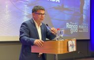 Alcalde Juan Ramón Godoy realiza Cuenta Pública de la gestión 2022 y anuncia importantes proyectos para este año