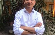 En O’Higgins: Ingeniero agrónomo Braulio Moreno asumió como nuevo director regional de INDAP
