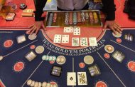 Monticello premia con más de $150 millones a jugador de póker: “No me di cuenta que tenía una escala real”