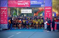 Stgo21K: ¿Cómo, cuándo y dónde podrás disfrutar de la corrida más rápida de Chile?