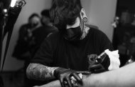Sebastián Aceval: El chileno que viaja por el mundo tatuando la serie Dragon Ball