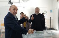 Senador Castro: “No hemos perdido el sueño de lograr una nueva carta fundamental de aquí a fin de año”