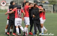 Tercera División A: Rancagua Sur jugará en el municipal de Graneros