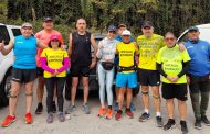 Maratón de Santiago: ¿Cómo prepararse para correr los 42K?