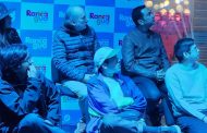 1er Rancagua Suena: Seis artistas de la capital regional lanzarán sus inéditos discos en el Teatro Regional Lucho Gatica