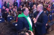 En congreso nacional de municipios: Destacan trabajo de Graneros en materia de seguridad pública