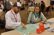 Región de O’Higgins participa en Adventure Elevate realizado en Portland Mine Estados Unidos