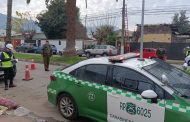 CGE realiza descuelgue de servicios conectados irregularmente a la red eléctrica en Rancagua y Nancagua
