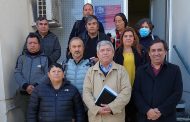 En Rancagua se constituyó la primera Mesa Regional de Ferias Libres