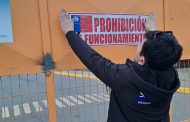 Codegua: Seremi de Salud prohíbe funcionamiento de empresa por malos olores y acumulación de residuos