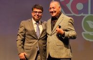 Rodolfo Seguel histórico dirigente sindical es declarado Hijo Ilustre de Rancagua
