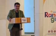 Alcalde da inicio a la presentación de la Cuenta Pública en los territorios junto a vecinos del norte, centro y sur de Rancagua