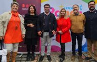 Municipalidad de Rancagua y UOH invitan a disfrutar de las actividades por el Día de Los Patrimonios