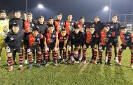 Fútbol: Clásico de tercera división Rancagua Sur vs Colchagua se jugará en Graneros
