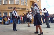 Masiva celebración del Día de los Patrimonios en sitios históricos de División El Teniente