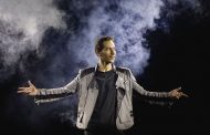 Jean Paul Olhaberry El Houdini Moderno llega a Gran Arena Monticello con su espectáculo “Ilusión