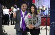 Graneros: Celebran día de la madre a apoderadas de colegios municipales
