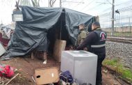 Con gran éxito comenzó a accionar primer Comité Barrial de Graneros