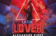 Luego de exitosa presentación Alexandre Pires regresa a Chile con única fecha