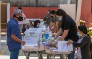Tesorería General de la República pagará por adelantado los $24.017 a vocales de mesa