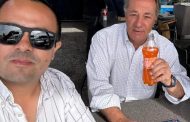 Nadie sabe para quien trabaja: Juan Sutil quedó afuera del Consejo Constitucional por paridad