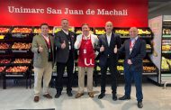 Machalí: Unimarc inaugura supermercado con modernas instalaciones
