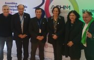 Royalty Minero: Alcalde Segovia anunció que Graneros recibirá más de 500 millones de pesos