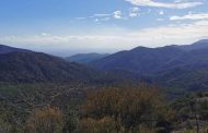Se mantiene Alerta Ambiental para la jornada de este miércoles 31 de mayo  en todo el valle central de O’Higgins