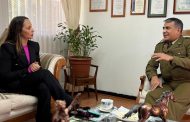 Diputada Morales pidió medidas por problemas de conectividad ante operativos policiales en la provincia de Cardenal Caro