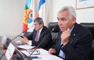 CORE aprobó propuesta del Gobernador que permitirá comprar terrenos para construir viviendas a familias de cinco comunas