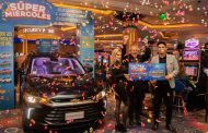 Con viaje a Las Vegas incluido: Casino Monticello ofrecerá atractivos sorteos en junio