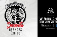 Los Jaivas celebran sus 60 años este fin de semana en Gran Arena Monticello