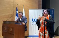 Municipalidad organiza importante Seminario que destaca avances en materia de inclusión en Rancagua