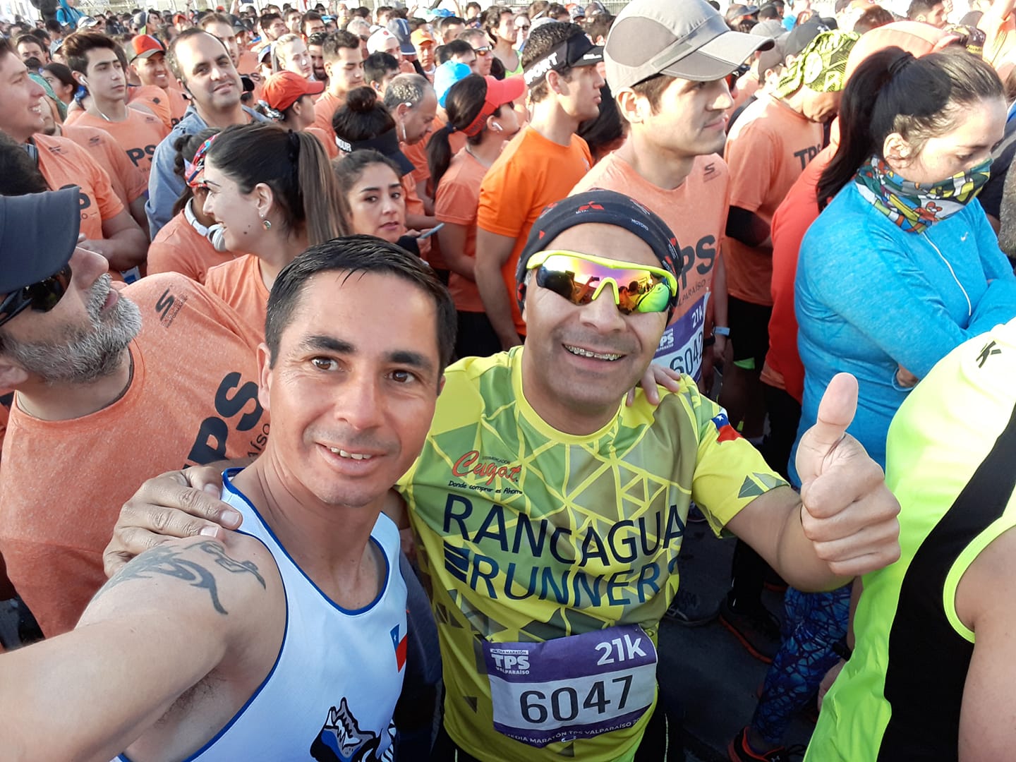 En el mes del corredor: El boom de las Corridas Virtuales y la corrida 5K de @ADA