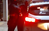 Graneros: Seguridad municipal frustró  robo en domicilio de villa Camino del Alba