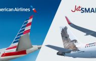 JetSMART y American Airlines inician alianza que creará la red más grande de América