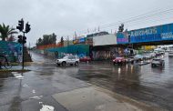 Trabajos preventivos permitieron que Rancagua respondiera de buena manera a pesar de las intensas lluvias