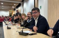 Alcalde Godoy: “Rancagua merece recibir recursos del Royalty, es una ciudad minera y la capital del Cobre de Chile”