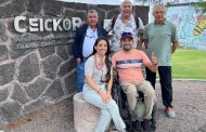 Productores de O’Higgins viajan a México para participar de diplomado en horticultura